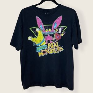90’s Nickelodeon shirt